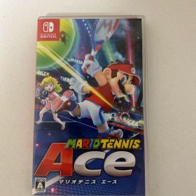 マリオテニス エース Nintendo Switch
