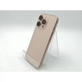 【中古】【赤ロム保証あり】Apple SoftBank 【SIMフリー】 iPhone 16 Pro 128GB デザートチタニウム MYMX3J/A【ECセンター】保証期間1ヶ月【ランクA】