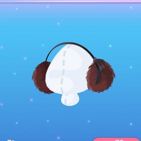 ファーイヤーマフ | ポケコロのアイテム、RMTの販売・買取一覧