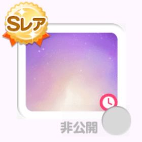 DU★SR 福袋 クロノミラージュスペース (2024/08/ChronoMirageGarden) | ポケコロのアイテム、RMTの販売・買取一覧