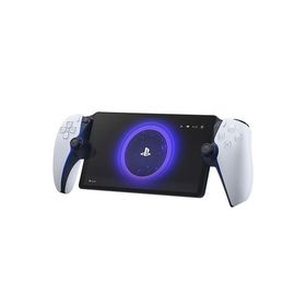 【訳あり】SONY ソニー PS5 PlayStation Portal リモートプレーヤー CFIJ-18000 R-LOGI