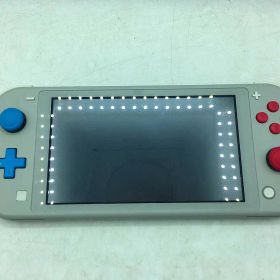 ニンテンドー Nintendo Switch Lite HDH-001 【中古】