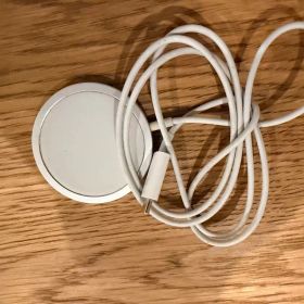 MagSafe充電器 ホワイト USB-C apple 純正品