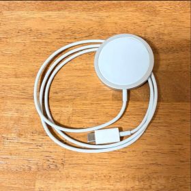 Apple 純正品 MagSafe充電器 アップル マグセーフ 正規品 1m