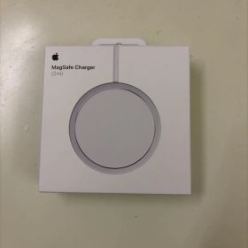 Apple iPhone MagSafe 充電器 2m