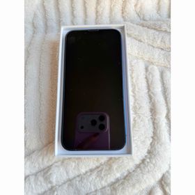 アイフォーン(iPhone)のIphone 13 128G(スマートフォン本体)