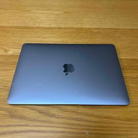 MacBook Retina 12-inch 2017 (ノートPC)