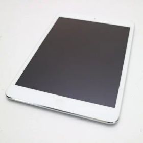 【中古】 美品 SIMフリー iPad mini 2 Retina Cellular 16GB シルバー 安心保証 即日発送 Tab Apple ME814J/A 本体 あす楽 土日祝発送OK
