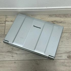 レッツノート CF-SV9 第10世代 i5 メモリ16GB 256GB WPS オフィス2021 軽量 N209