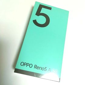 OPPO | Reno5A