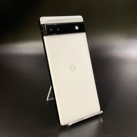 【全額返金保証】【最速発送】Google Pixel 6a 128GB Softbank 動作確認済(スマートフォン本体)