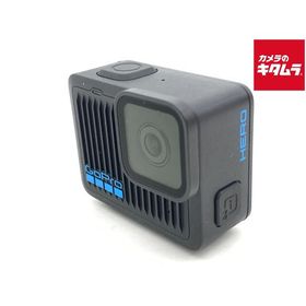 【中古】 【美品】 GoPro HERO CHDHF-131-JP
