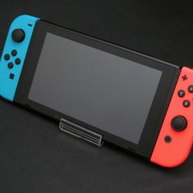 ニンテンドー Nintendo Switch HAC-001 【中古】