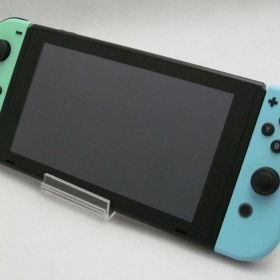 ニンテンドー Nintendo Switch本体 HAC-001 【中古】