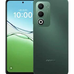 【中古】【安心保証】 OPPO A5 5G CPH2735[128GB] SIMフリー グリーン