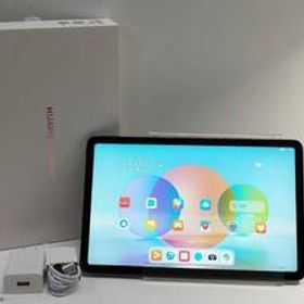 【良品】HUAWEI MatePad/10.4インチ/BAH4-W09/Wi-Fi/128GB/タブレット/HarmonyOS2