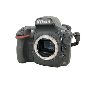 Nikon D810 デジタル 一眼レフ カメラ ボディ ニコン 中古 W10669742