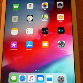 iPad Air 16GB (MD794J/A) ドコモ版