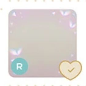 Luminous Prism Island アイランド6点 | リヴリーアイランドのアイテム、RMTの販売・買取一覧