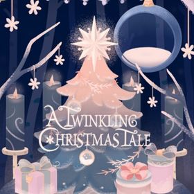 A Twinkling Christmas Tale🌟フルセット（全48種） | リヴリーアイランドのアイテム、RMTの販売・買取一覧