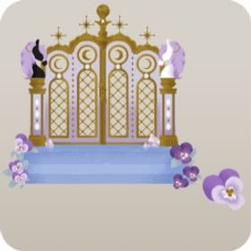 堅牢な門扉の木1点 | リヴリーアイランドのアイテム、RMTの販売・買取一覧