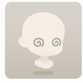 ぐるぐるの目(200円) | リヴリーアイランドのアイテム、RMTの販売・買取一覧