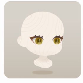 空に焦がれる瞳(200円) | リヴリーアイランドのアイテム、RMTの販売・買取一覧