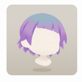 ネオングラデショート(200円) | リヴリーアイランドのアイテム、RMTの販売・買取一覧