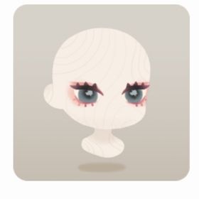 病み可愛い瞳(450円) | リヴリーアイランドのアイテム、RMTの販売・買取一覧