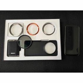 Xiaomi 14 Ultra フォトグラファーキット(スマートフォン本体)