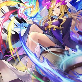 🔥必携ルシファー+オーブ1500~1630個+限定キャラ15~19体ランダム 🌟初期垢！ | モンストのアカウントデータ、RMTの販売・買取一覧