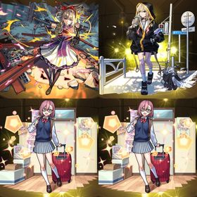 🌸オーブ2700🌸マサムネMV🌸エル🌸リリエル×2🌸 | モンストのアカウントデータ、RMTの販売・買取一覧