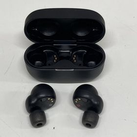 SONY ソニー ワイヤレスイヤホン WF-1000XM4 ブラック Bluetooth イヤホン 251121SK281099