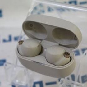 SONY WF-1000XM4 完全ワイヤレスイヤホン この機会にぜひ！！ J658472 Y Σ関西発送