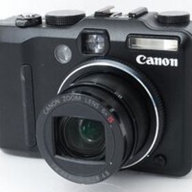 Canon キヤノン PowerShot G9