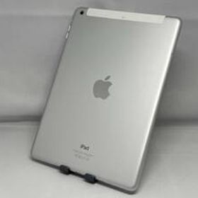 docomo MD794J/A iPad Air Wi-Fi+Cellular 16GB シルバー docomo