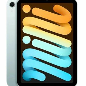 [新品未開封] iPad mini 8.3インチ Wi-Fi 256GB 2024年秋モデルMXNC3J/A ブルー4549995526530