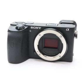 《良品》SONY α6600 ボディ ILCE-6600