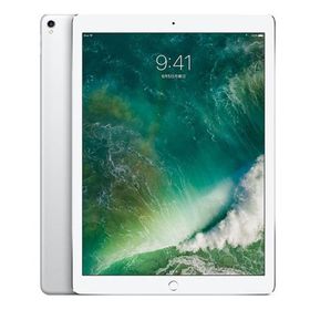 iPad Pro 12.9インチ 第2世代[256GB] セルラー SIMフリー シル…