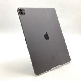 【最速発送】Apple iPad Pro 12.9インチ 第4世代 256GB スペースグレイ Wi-Fi【難有】