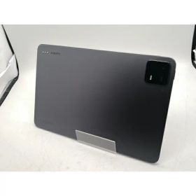 【中古】Xiaomi 国内版 【Wi-Fi】 Xiaomi Pad 6 6GB 128GB グラビティグレー【秋葉5号】保証期間1ヶ月【ランクA】