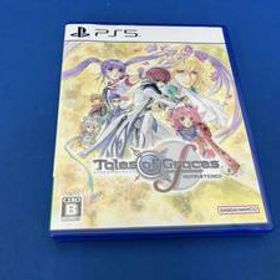 テイルズ オブ グレイセス エフ リマスター