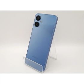 【中古】SAMSUNG UQmobile 【SIMフリー】 Galaxy A25 5G ブルー 4GB 64GB SCG33【三宮センター】保証期間1ヶ月【ランクA】