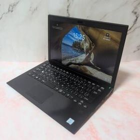 VAIO Pro PG VJPG1113 第8世代i5 メモリ8GB SSD Office付き 即納 初心者にも 届いてすぐ使えます◎ マウスはおまけ♪