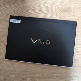 薄型軽量 VAIO Pro PG Core i5 メモリ8GB SSD256GB Office付き 即納 初心者にも 届いてすぐ使えます◎ マウスはおまけ♪
