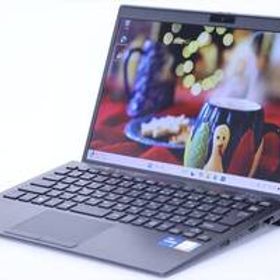1円～ 2022年モデル 12世代Corei5 VAIO Pro PG VJPG21 i5-1235U 8G 256G 13.3FHD Wi-Fi6 Thunderbolt4 Win11 バッテリー良 BBA評価