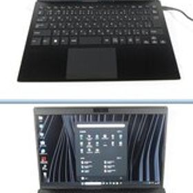 ◆MADE IN JAPANノート.◆第12世代Corei5-1235U◆VAIO Pro PG(S13)[4.4GHz/16G/256GB]◆大容量メモリ＆SSD◆正規リカバリー品◆