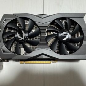 ZOTAC GeForce RTX 2070 SUPER Mini 8GB