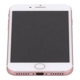 Apple SIMフリー アップル /iPhone7 256GB/MN9A2ZP/A/C6KSCA31HG7V/Bランク/62【中古】