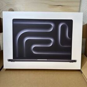 【新品未開封】MacBook Pro Liquid Retina XDRディスプレイ 16.2 MX2X3J/A [スペースブラック] FVWCW